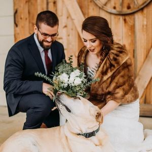 Meet your Posher, Shannon